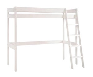 Nukkumatti parvis&auml;nky, 80x200 cm