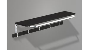 Olikos Owill sein&auml;naulakko, eri kokoja