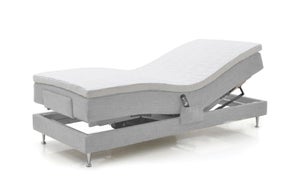 Pearl Optima Latex  moottoris&auml;nky, 90x200 cm