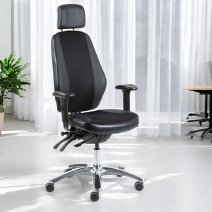 Optimum LUX ty&ouml;tuoli