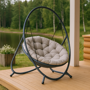 Orbit Lounge -riippukeinu