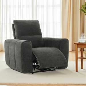 Otto mekanismituoli, harmaa