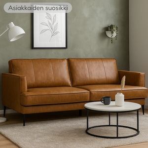 Oxford sohva, 3-ist.