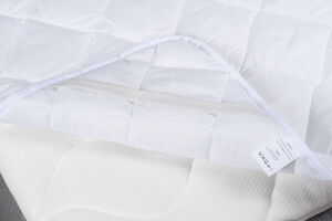 Uniluoto petauspatjan suojus, 140x200 cm