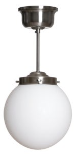 Pellet pallovalaisin, &oslash;20cm