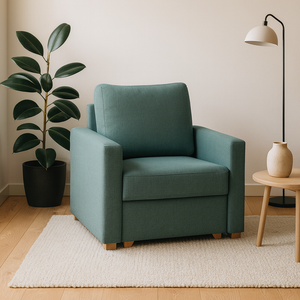 Ramona 11 vuodetuoli