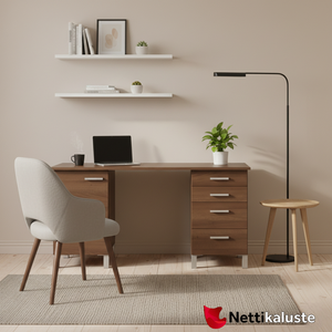 Kotimainen Rooma 03 kirjoitusp&ouml;yt&auml;, 2 v&auml;ri&auml;