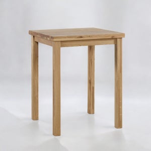 Rustiikki baarip&ouml;yt&auml;, tammea