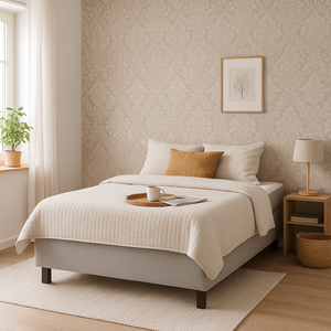 Serena Honeypocket jenkkis&auml;nky 120x200 cm, painaville / kova tuki