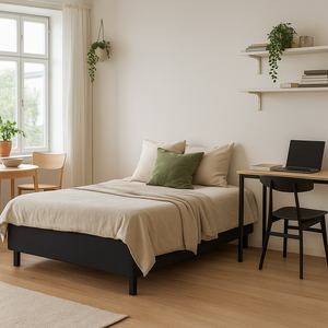 Serena Bonnell runkos&auml;nky 140x200 cm