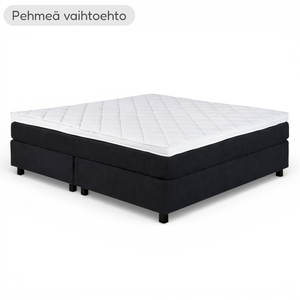 Serena Nonflex jenkkis&auml;nky 160x200 cm, kevyt/normaalipaino