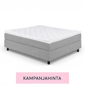 Serena POCKET jenkkis&auml;nkypaketti, 140x200 cm, normaali- ja keskipaino