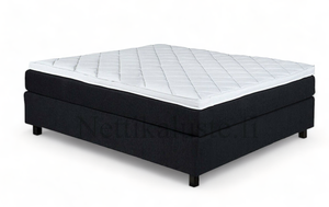 Serena Honeypocket jenkkis&auml;nky 120x200 cm, painaville / kova tuki