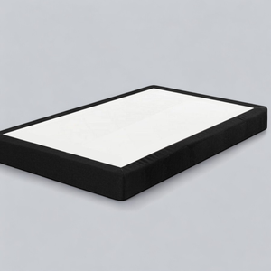 Vision Visco &auml;lypatja 180x200 cm, musta