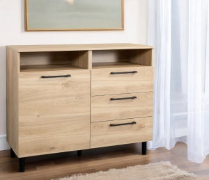 Solo senkki, hunajatammi