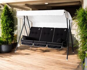 Varax Suvi Deluxe pihakeinu