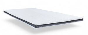Visco Deluxe sijauspatja, 180x200 cm