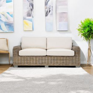 Vorona kuburottinkisohva, 3-ist.