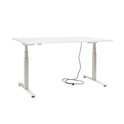 Kotimainen Ergo s&auml;&auml;t&ouml;p&ouml;yt&auml;, 155x80 cm