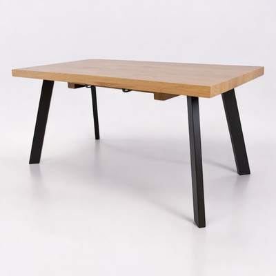 Berit jatkettava ruokap&ouml;yt&auml;, ruskea