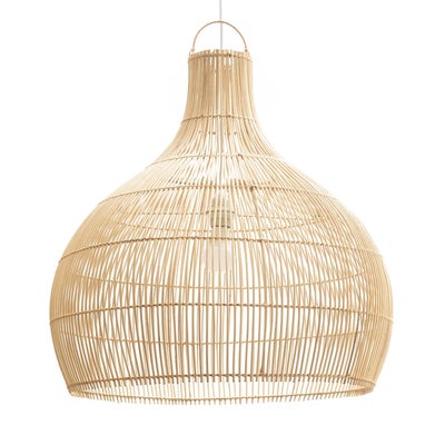 Aurora rottinkinen riippuvalaisin, &oslash;50cm