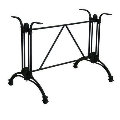 Railroad p&ouml;yd&auml;njalka 93x61x72 cm