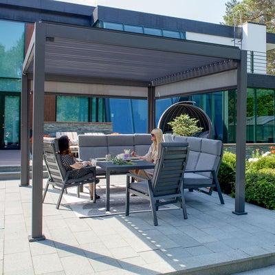 Casten puutarharyhm&auml;