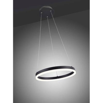 Titus led riippuvalaisin, &Oslash;45cm