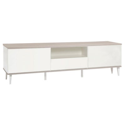 Taiga tv-taso 3.12, kirkas lasi