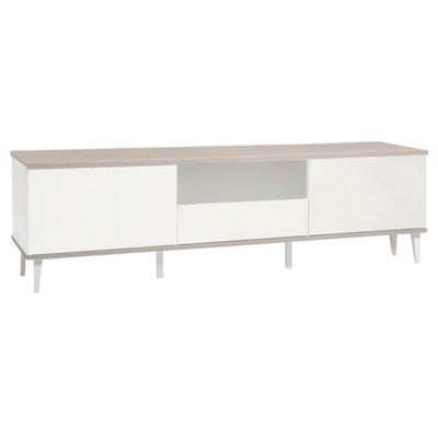 Taiga tv-taso 3.14, maitolasi