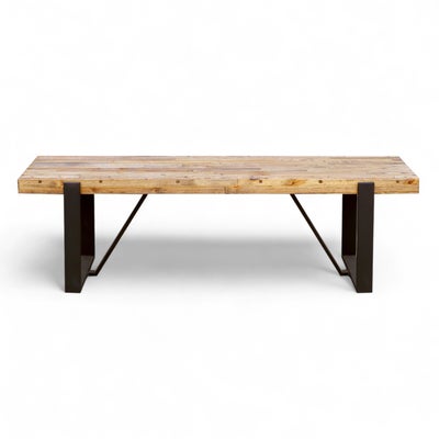 Ironti penkki, 150 cm