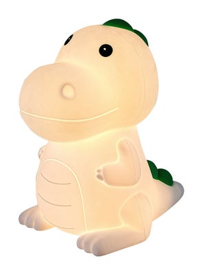 Saurus p&ouml;yt&auml;valaisin, ladattava