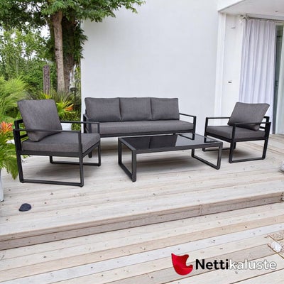 Elster 2 puutarharyhm&auml;