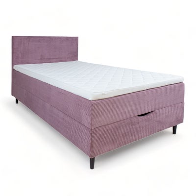 Klaara laatikkos&auml;nky 120&times;200 cm, normaali- ja keskipaino