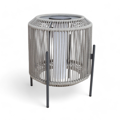 Bredami aurinkokennovalaisin