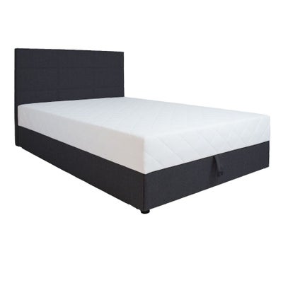 Mariko laatikkos&auml;nky 120x200 cm, normaali- ja keskipaino