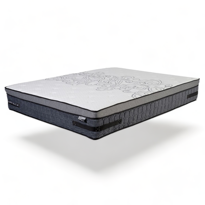 Harmony DeLuxe joustinpatja, 140x200 cm