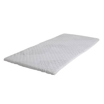 Harmony Latex sijauspatja, 140x200 cm