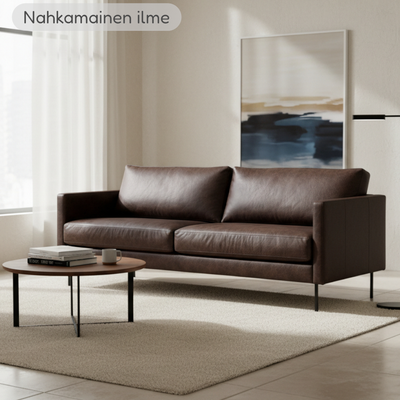 Altura leposohva Rodeo-kankaalla