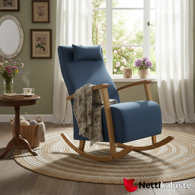 Annastiina keinutuoli