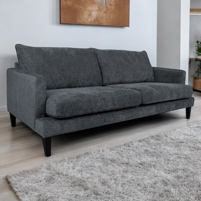 Anthony leposohva, 3-ist.