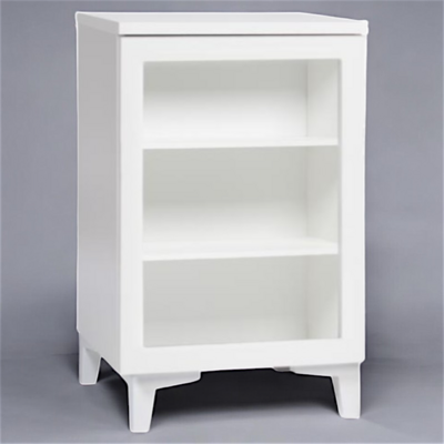 Anton A 1.3 lasiovikaappi, 50 cm