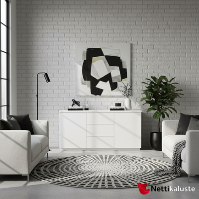 Anton senkki 150 cm umpiovilla