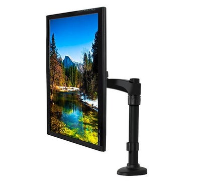 B-TECH BT 7372 p&ouml;yt&auml;teline, musta, max. 32&rdquo; n&auml;yt&ouml;ille