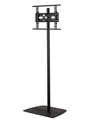 B-TECH BT 8572 musta n&auml;yt&ouml;n lattiateline 55&Prime; asti