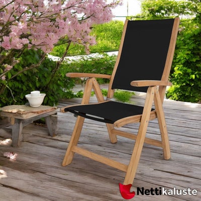 Bali tuoli, taitettava