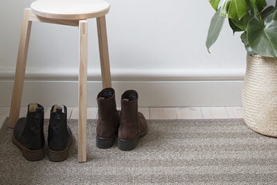 Barrakuda Sisalmatto