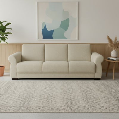 Coco leposohva, 3-ist.