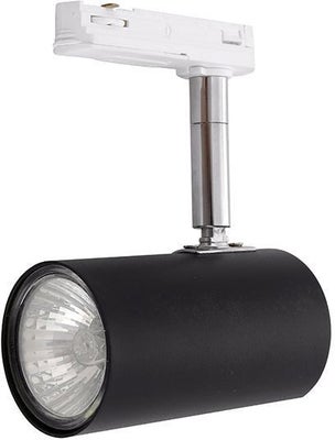 Nordic kiskovalaisin, musta