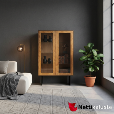 Iberia vitriini, 160 cm